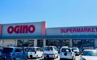 オギノ富士宮万野原店