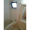 バス/シャワー