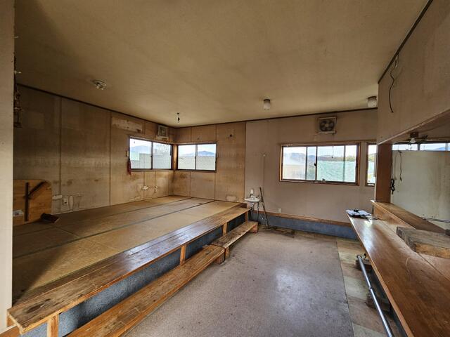 commercial 真壁町源法寺