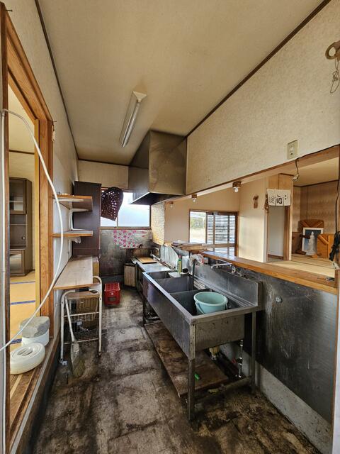 commercial 真壁町源法寺