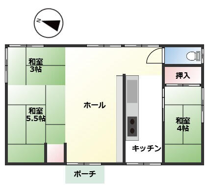 commercial 真壁町源法寺
