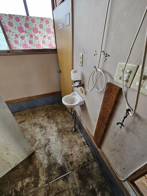 commercial 真壁町源法寺