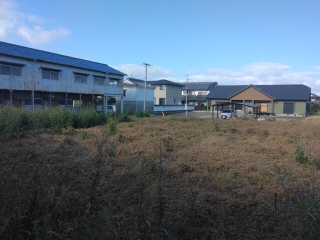 物件画像 遠賀郡遠賀町 大字広渡 (遠賀川駅) 住宅用地