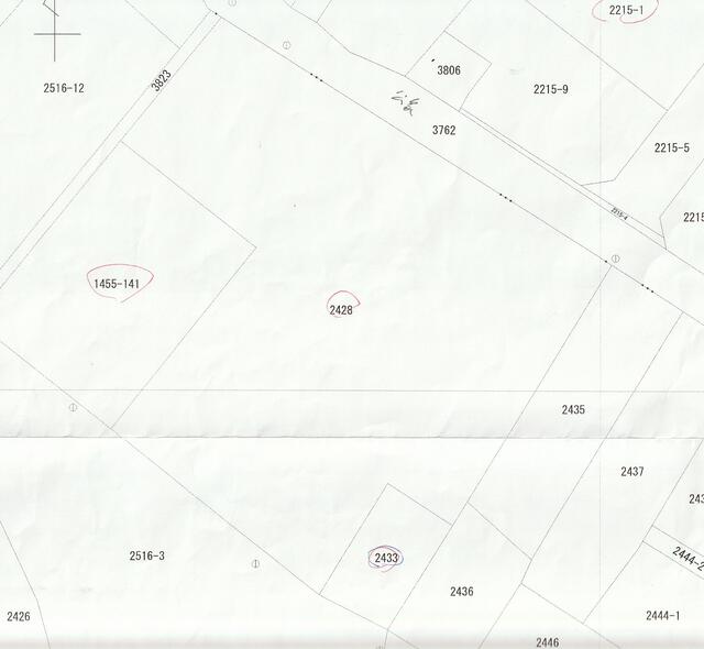 物件画像 遠賀郡芦屋町 西浜町 事業用地