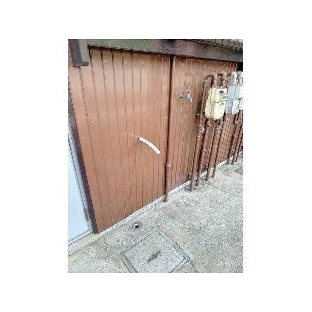 洗濯機置き場※同建物ほかのお部屋の写真です。