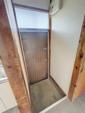 ※同建物ほかのお部屋の写真です。