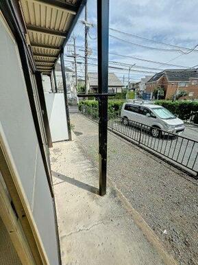 ※同建物ほかのお部屋の写真です。