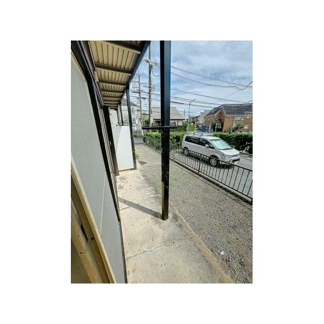 ※同建物ほかのお部屋の写真です。