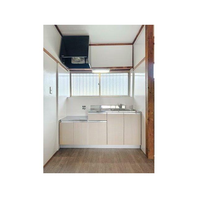 ※同建物ほかのお部屋の写真です。