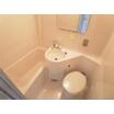 バス/シャワー