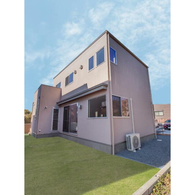 駐車場４台分可能です、現地ご内見随時受付中です。