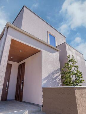 住宅ローンもご相談ください