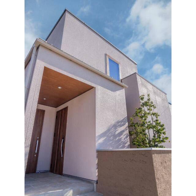 住宅ローンもご相談ください