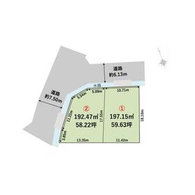 地形図等