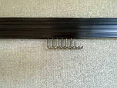 ピクチャーレール