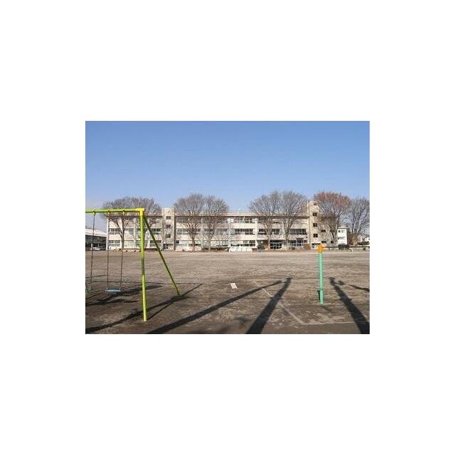 宮の原小学校　2332ｍ/徒歩30分、車6分