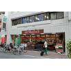 ショッピング施設