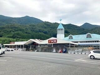 DCM瀬野川店