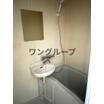 バス/シャワー