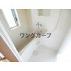 バス/シャワー