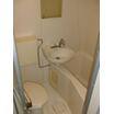 バス/シャワー