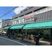 ショッピング施設
