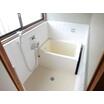 バス/シャワー