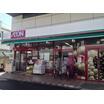 ショッピング施設