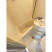 バス/シャワー