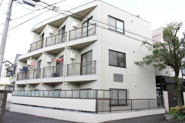 ユーコート武蔵小金井 1階 ワンルーム 小金井市の貸マンションの物件情報 賃貸 アパート マンション 一戸建て 東京都渋谷区の不動産ならシールーム 604f4241c3c8dc7eb