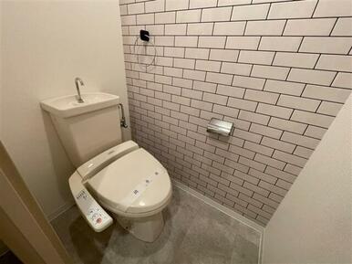 同タイプ他部屋の写真です。