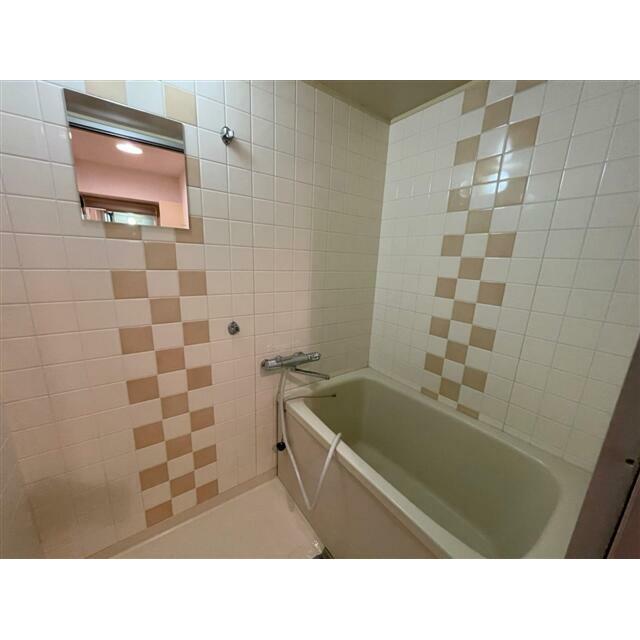 同タイプ他部屋の写真です。