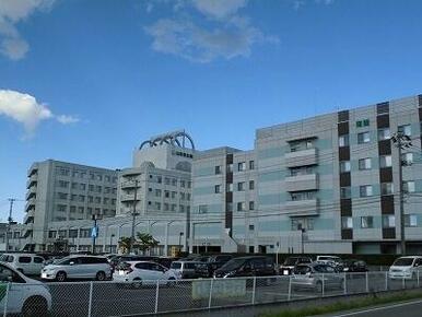 山形済生病院