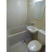 バス/シャワー