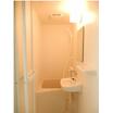 バス/シャワー