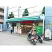 ショッピング施設