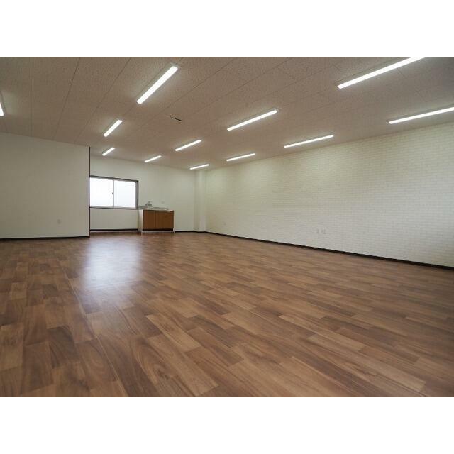 apartment 北方町大字志久