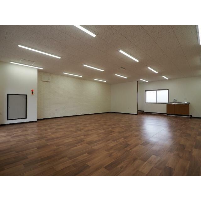 apartment 北方町大字志久