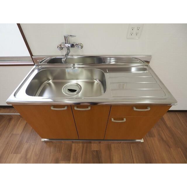 apartment 北方町大字志久