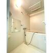 バス/シャワー
