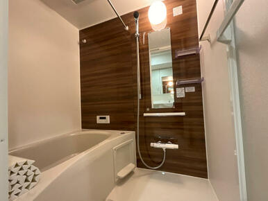 バス／シャワー