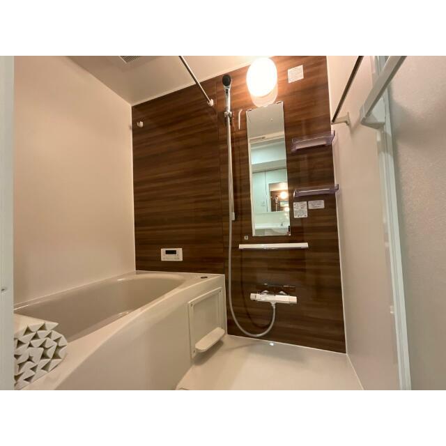 バス／シャワー