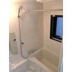 バス/シャワー