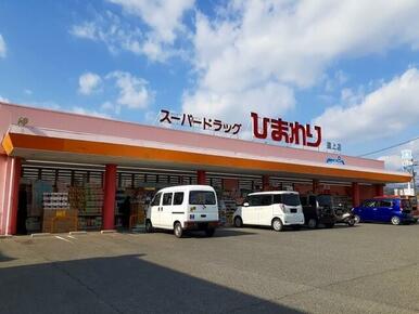 ひまわり道上店