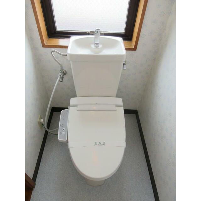 ※同間取り別部屋参考写真