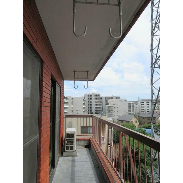 ※同間取り別部屋参考写真