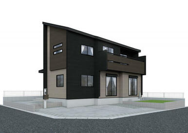 【当社売主物件】3月中旬完成予定！