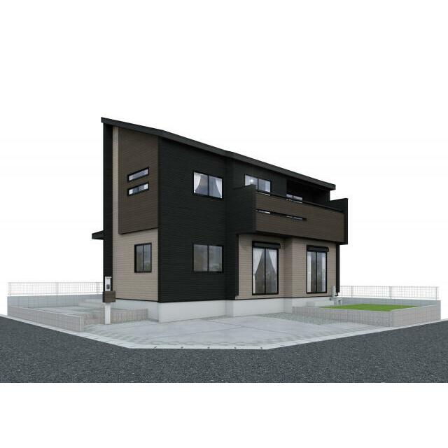 【当社売主物件】3月中旬完成予定！