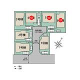 detached 緑ヶ丘４丁目