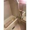 バス/シャワー